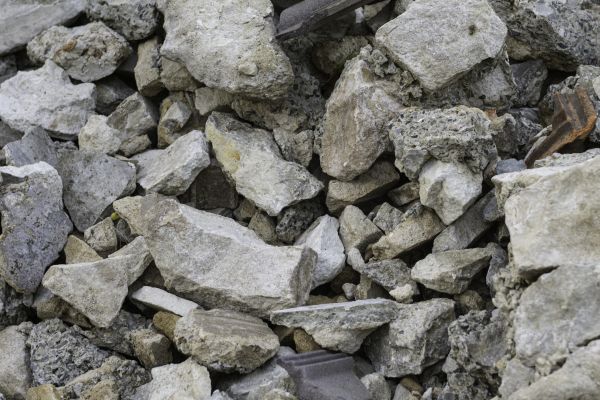 Concrete Hauling Service