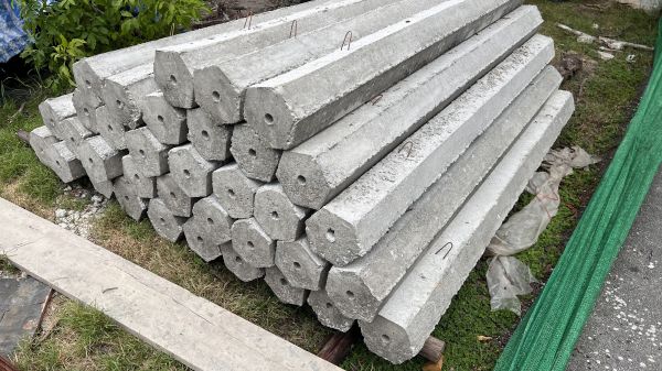 Concrete Piling Service in Naperville