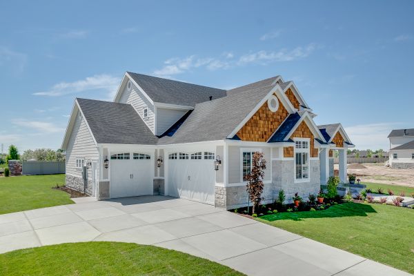 Concrete Slab Service in Naperville