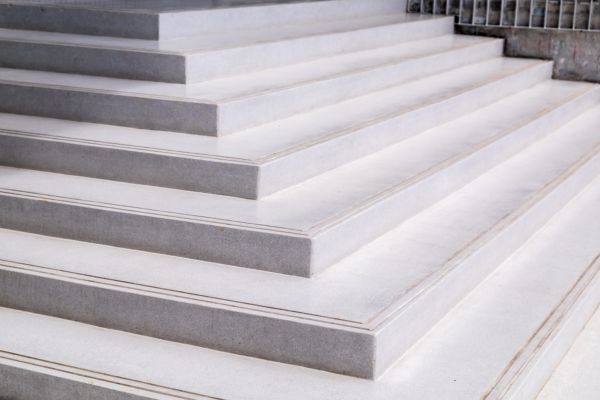 Concrete Steps Replacement in Naperville