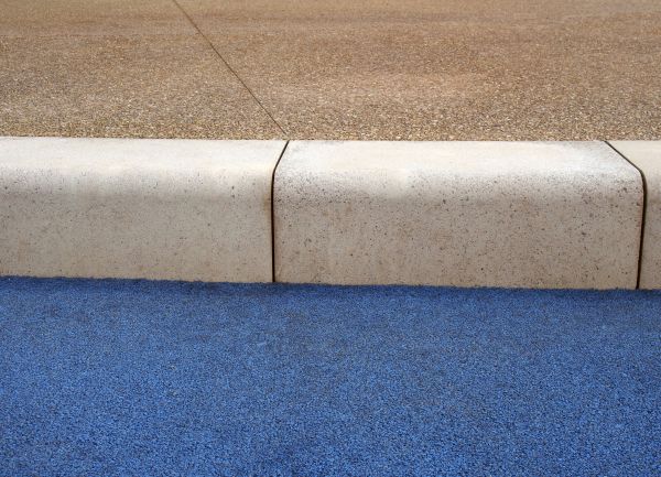 Curb And Sidewalk Installation in Naperville
