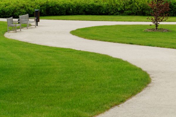 Sidewalk Concrete Service in Naperville