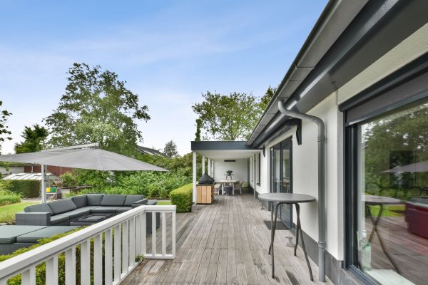 Cost of Patio Renovation in Naperville