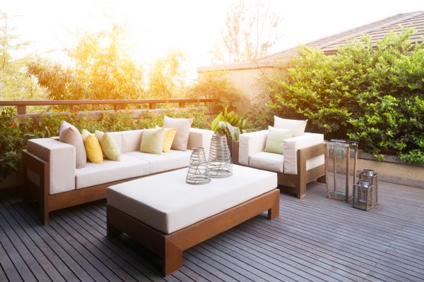 Patio Replacement in Naperville