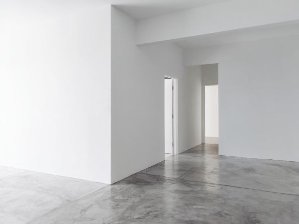 Floor Slab Installation in Naperville