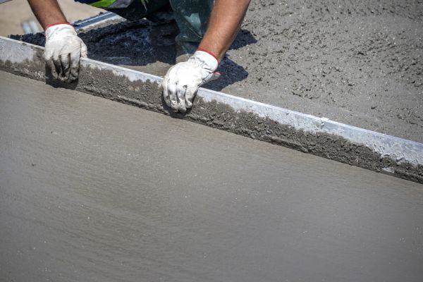 Concrete Replacement in Naperville
