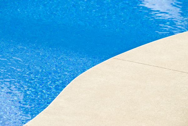 Pool Deck Paving in Naperville