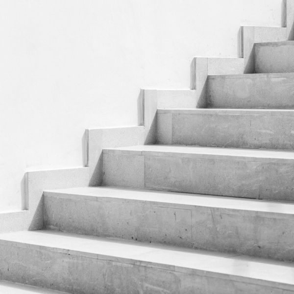 Outdoor Steps Service in Naperville