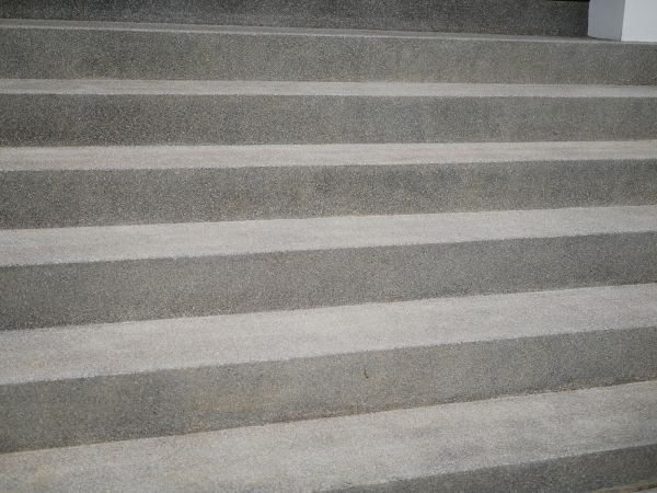 Cement Steps Service in Naperville