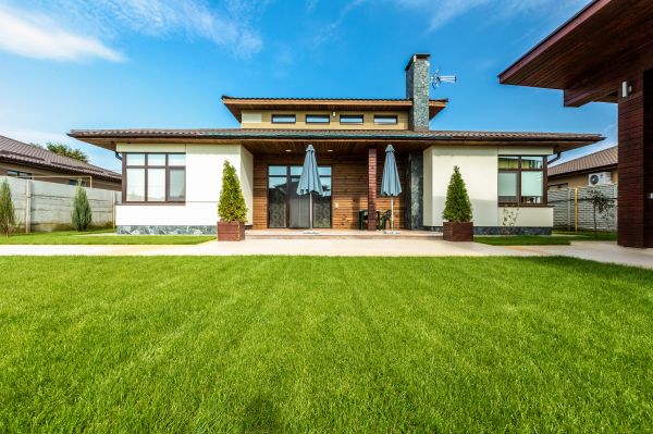 Custom Patio Installation in Naperville