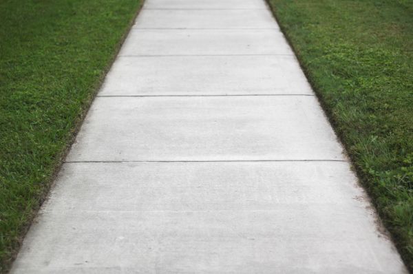Pathway Creation in Naperville
