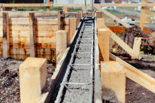 Deep Foundation Installation in Naperville