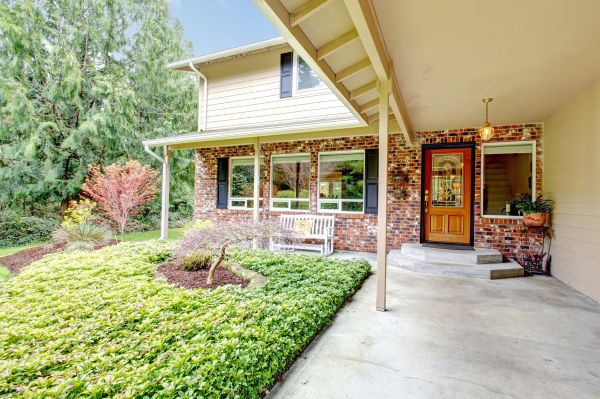 Cost of Concrete Installation in Naperville