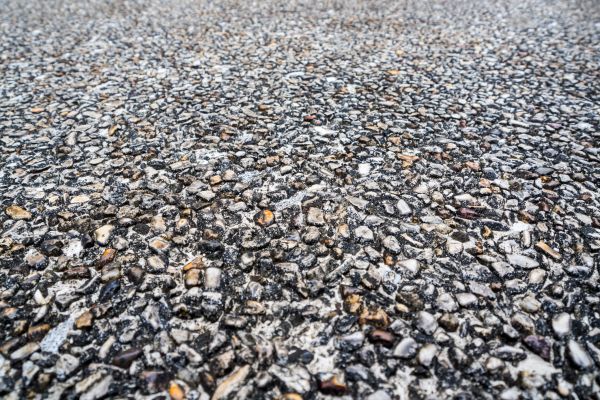 Exposed Aggregate Paving in Naperville