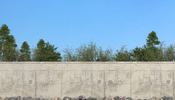 Privacy Wall Construction in Naperville