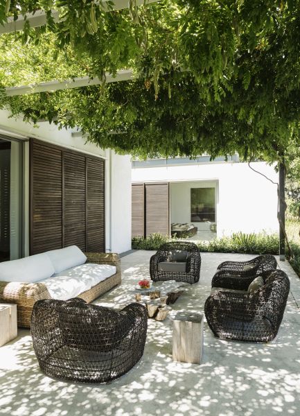 Patio Enlargement in Naperville