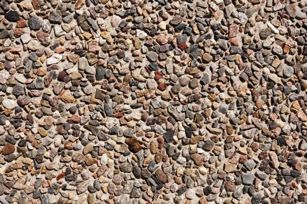 Aggregate Replacement in Naperville