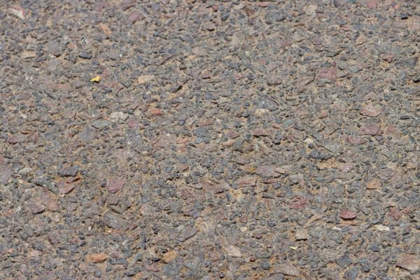 Aggregate Installation in Naperville