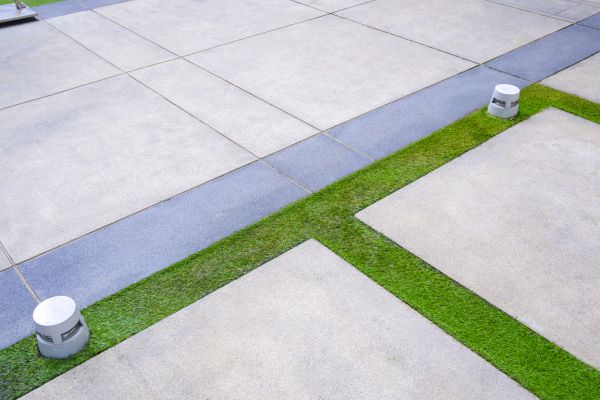 Concrete Pads Installation in Naperville