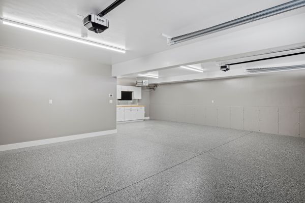 Garage Paving in Naperville