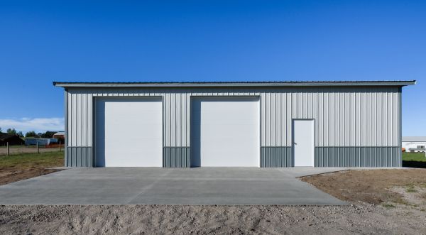 Garage Apron Replacement in Naperville