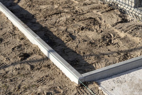Cost of Footer Construction in Naperville