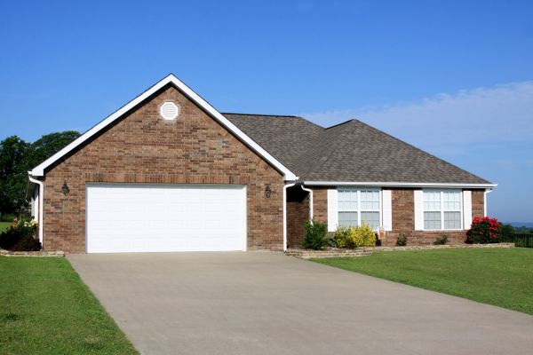 Driveway Concrete Replacement in Naperville