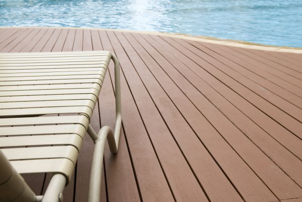Pool Deck Replacement in Naperville