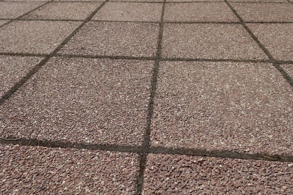 Exposed Aggregate Service in Naperville