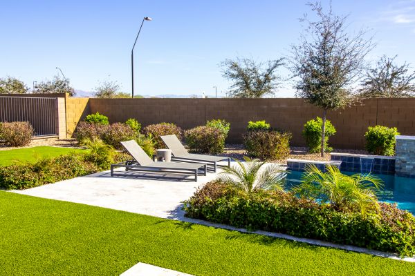 Swimming Pool Patio Service in Naperville