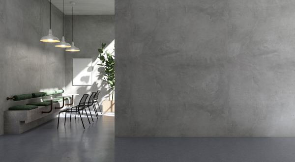 Cement Wall Construction in Naperville
