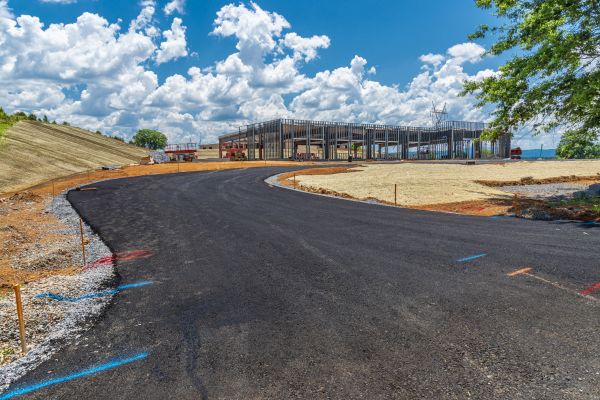 Driveway Construction in Naperville