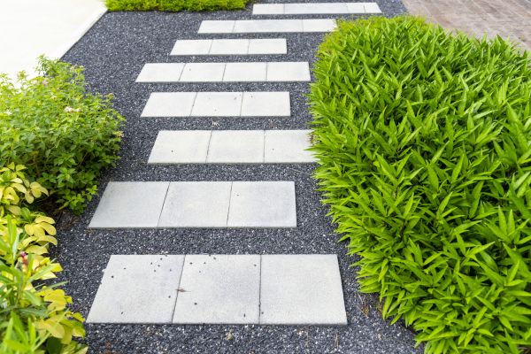 Home Walkway Installation in Naperville