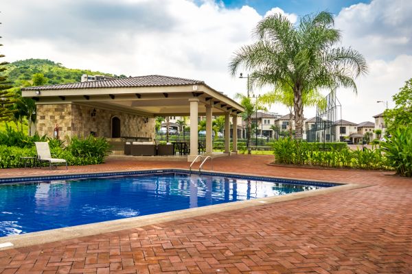 Pool Area Enlargement in Naperville