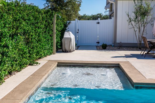 Pool Pavement Installation in Naperville