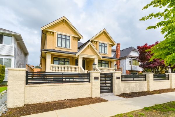 Concrete Path Service in Naperville