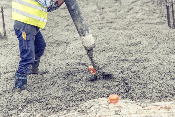 Cost of Pervious Concrete Installation in Naperville