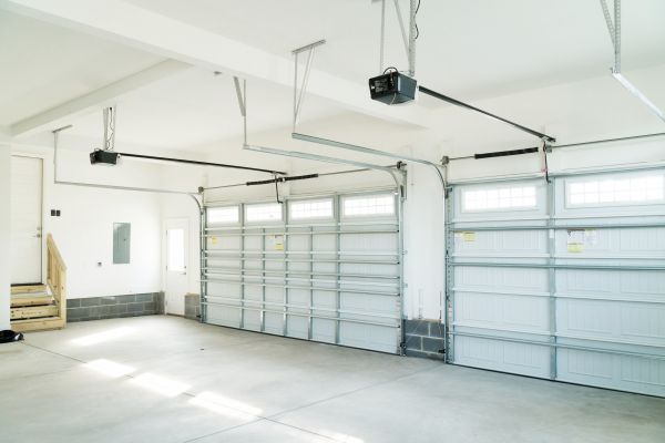 Garage Concreting in Naperville