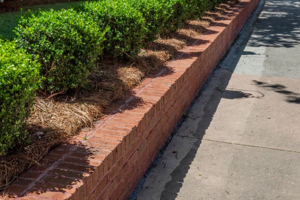 Cost of Retaining Wall Installation in Naperville