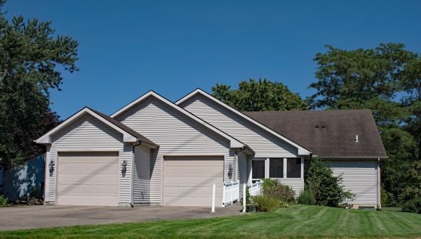 Driveway Ramp Installation in Naperville