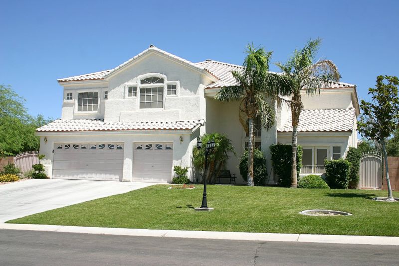 Garage Pad Installation
